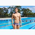 Herren Funky Trunks Sidewinder boxanne swim boxers 4