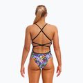 Funkita Strapped In One Piece Damen-Badeanzug Boxanne 3