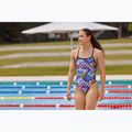 Funkita Strapped In One Piece Damen-Badeanzug Boxanne 4