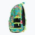 Rucksack Funky Elite Squad 36 l blue hawaii 4