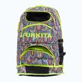 Rucksack Funky Elite Squad 36 l spring flight 6