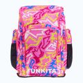 Rucksack Funky Space Case 40 l rock star