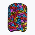 Schwimmbrett Funky Training Kickboard funk