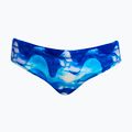 Men's Funky Trunks Classic Brief Badeslip zum Eintauchen