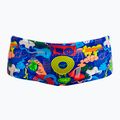 Herrenschwimmboxer Funky Trunks Sidewinder Trunks blues baby