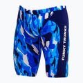 Herrenschwimmen Jammers Funky Trunks Training chaz michael 2