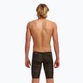 Herrenschwimmen Jammers Funky Trunks Training gold weaver 4