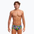 Herren Boxershorts Funky Trunks Classic Trunks haben Würmer 2