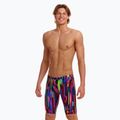 Herrenschwimmen Jammer Funky Trunks Training Baby-Beamer 3