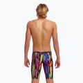 Herrenschwimmen Jammer Funky Trunks Training Baby-Beamer 4