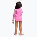 Longsleeve + Kinder-Schwimmslip Funkita Zippy Rashie & Brief Lernspur 3