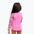 Longsleeve + Kinder-Schwimmslip Funkita Zippy Rashie & Brief Lernspur 9