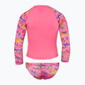Longsleeve + Kinder-Schwimmslip Funkita Zippy Rashie & Brief Lernspur 2