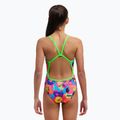 Funkita Single Strap One Piece Kinderbadeanzug lotsa pop 3