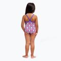 Funkita Printed One Piece Kinderbadeanzug pixi pengi 3