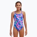 Funkita Kinder Badeanzug Single Strap One Piece birds gone wild 2