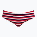 Herren Badeslip Funky Trunks Seamed Briefs riviera