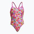 Damen einteiliger Badeanzug Funkita Diamond Back One Piece Sommernächte