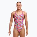 Damen einteiliger Badeanzug Funkita Diamond Back One Piece Sommernächte 2