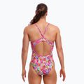 Damen einteiliger Badeanzug Funkita Diamond Back One Piece Sommernächte 3