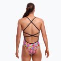 Damen einteiliger Badeanzug Funkita Strapped Secure One Piece Sommernächte 3