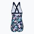 Damen einteiliger Badeanzug Funkita Brace Me Back One Piece schnell fließen 2