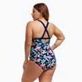 Damen einteiliger Badeanzug Funkita Brace Me Back One Piece schnell fließen 2