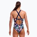 Funkita Eclipse One Piece schnell fließender Damen-Badeanzug 3