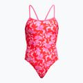 Funkita Single Strap One Piece fire flyer Damen Badeanzug