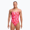 Funkita Single Strap One Piece fire flyer Damen Badeanzug 2