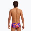 Herren Funky Trunks Sidewinder Schwimmen Boxershorts Sommer Wirbel 3