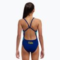 Funkita Single Strap One Piece Kinder Badeanzug vive la funky 3