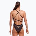 Funkita Frauen einteiliger Badeanzug Strapped In One Piece zu den Sternen 3