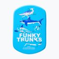 Funky Trunks Mini Kickboard Flossenschwimmbrett