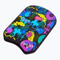 Funky Training Kickboard poppy langes Schwimmbrett 2