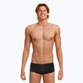 Herren-Schwimmboxer Funky Trunks Sidewinder Trunks gold weaver 2