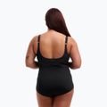 Funkita Scoop Neck One Piece Damen-Badeanzug Still Schwarz 5
