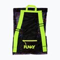 Funky Gear Up Mesh Sternzeichen Rucksack