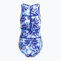 Badeanzug Damen Funkita Hi Flyer One Piece blossom blue 2