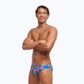 Schwimmslips Herren Funky Trunks Seamed Briefs coco canel