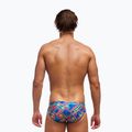 Schwimmslips Herren Funky Trunks Seamed Briefs coco canel 2