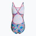 Badeanzug Damen Funkita Diamond Back One Piece coco canel 2