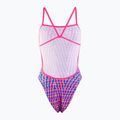 Badeanzug Damen Funkita High Leg One Piece daily steps 2