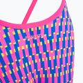 Badeanzug Damen Funkita High Leg One Piece daily steps 3