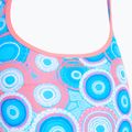 Badeanzug Damen Funkita Diamond Back One Piece bundjalung blue 3