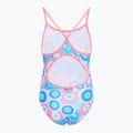 Badeanzug Kinder Funkita Diamond Back One Piece bundjalung blue 2