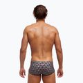 Schwimm-Boxershorts Herren Funky Trunks Classic Trunks dark night 2