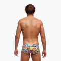 Schwimm-Boxershorts Herren Funky Trunks Classic Trunks junk yard 2