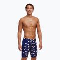 Jammershorts Herren Funky Trunks Training Jammers paper plain 4