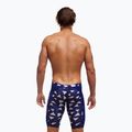 Jammershorts Herren Funky Trunks Training Jammers paper plain 5